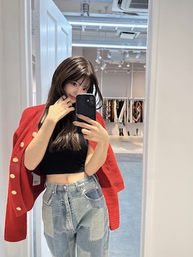 juriさん(レディース・153cm)の秋コーディネート