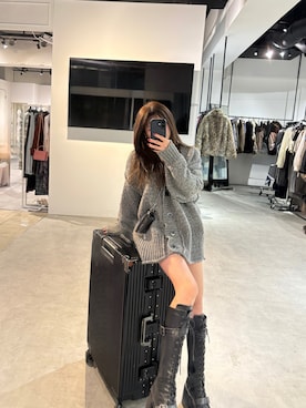 juriさんのコーディネート