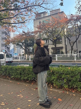 juriさんのコーディネート