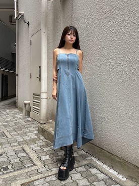 juriさんのコーディネート