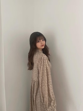 juriさん(レディース・153cm)の冬コーディネート