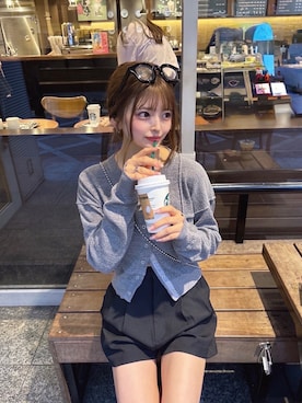 juriさんのコーディネート