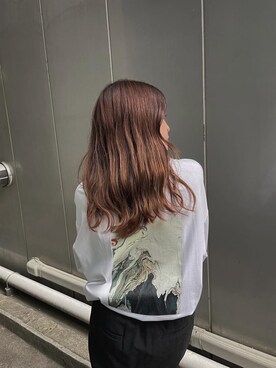 juriさん(レディース・153cm)の春コーディネート