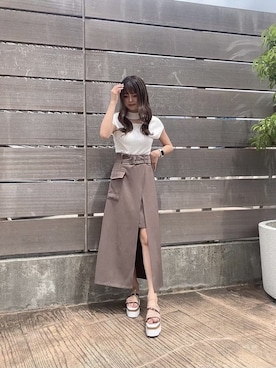 juriさんのコーディネート