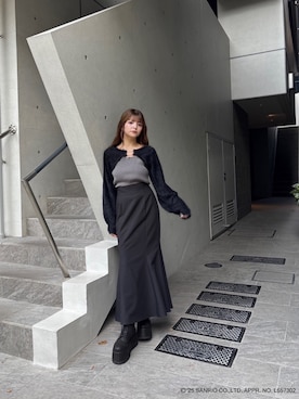 juriさんのコーディネート