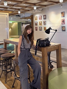 juriさんのコーディネート