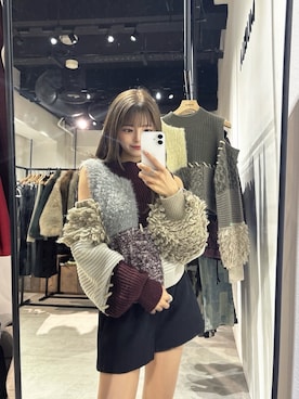 2023.09.15 UP｜ムルーア（MURUA）、juri、23333913｜RUNWAY