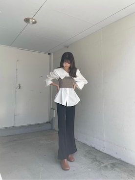 juriさんのコーディネート