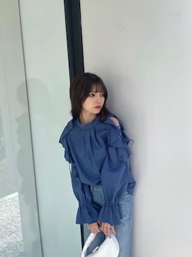 juriさん(レディース・153cm)の冬コーディネート