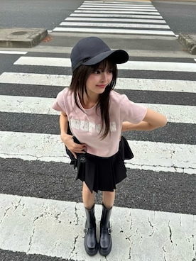 juriさんのコーディネート
