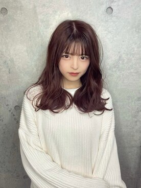 juriさん（レディース・153cm）の春コーディネート