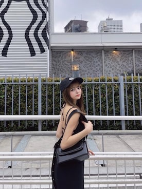 juriさん（レディース・153cm）の春コーディネート