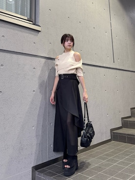 juriさんのコーディネート