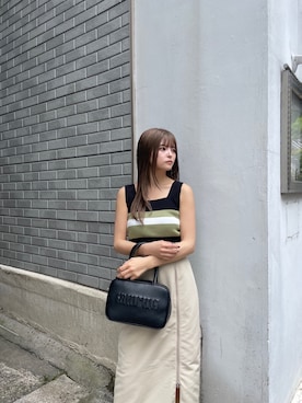 juriさん(レディース・153cm)の夏コーディネート