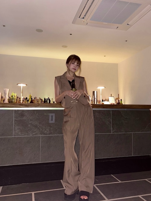 リノさんとおそろい　トップス MURUAのトップスを使ったコーディネート(ZOZOTOWN Yahoo!店