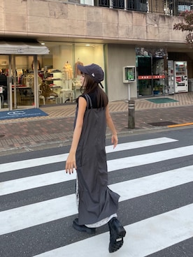 juriさん(レディース・153cm)の冬コーディネート