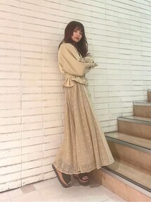 デザインウェッジソックブーツ｜ムルーア（MURUA）公式通販