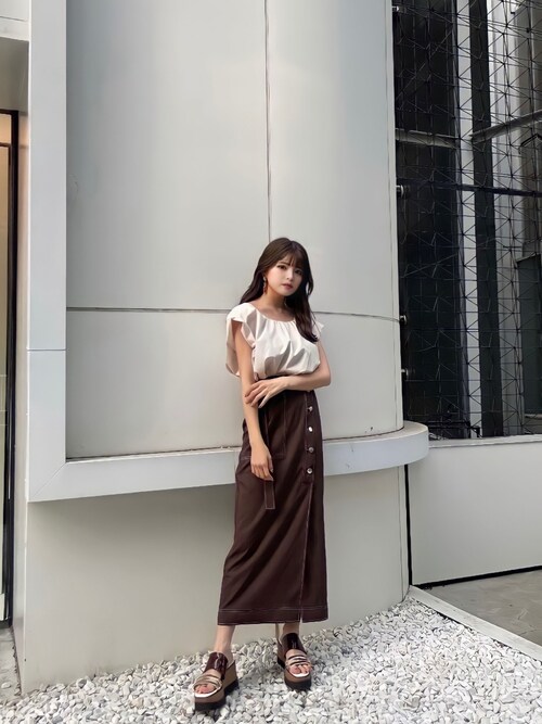 juriさんのコーディネート