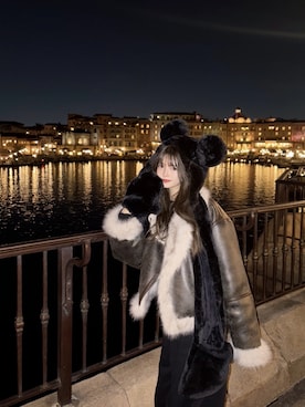 juriさんのコーディネート