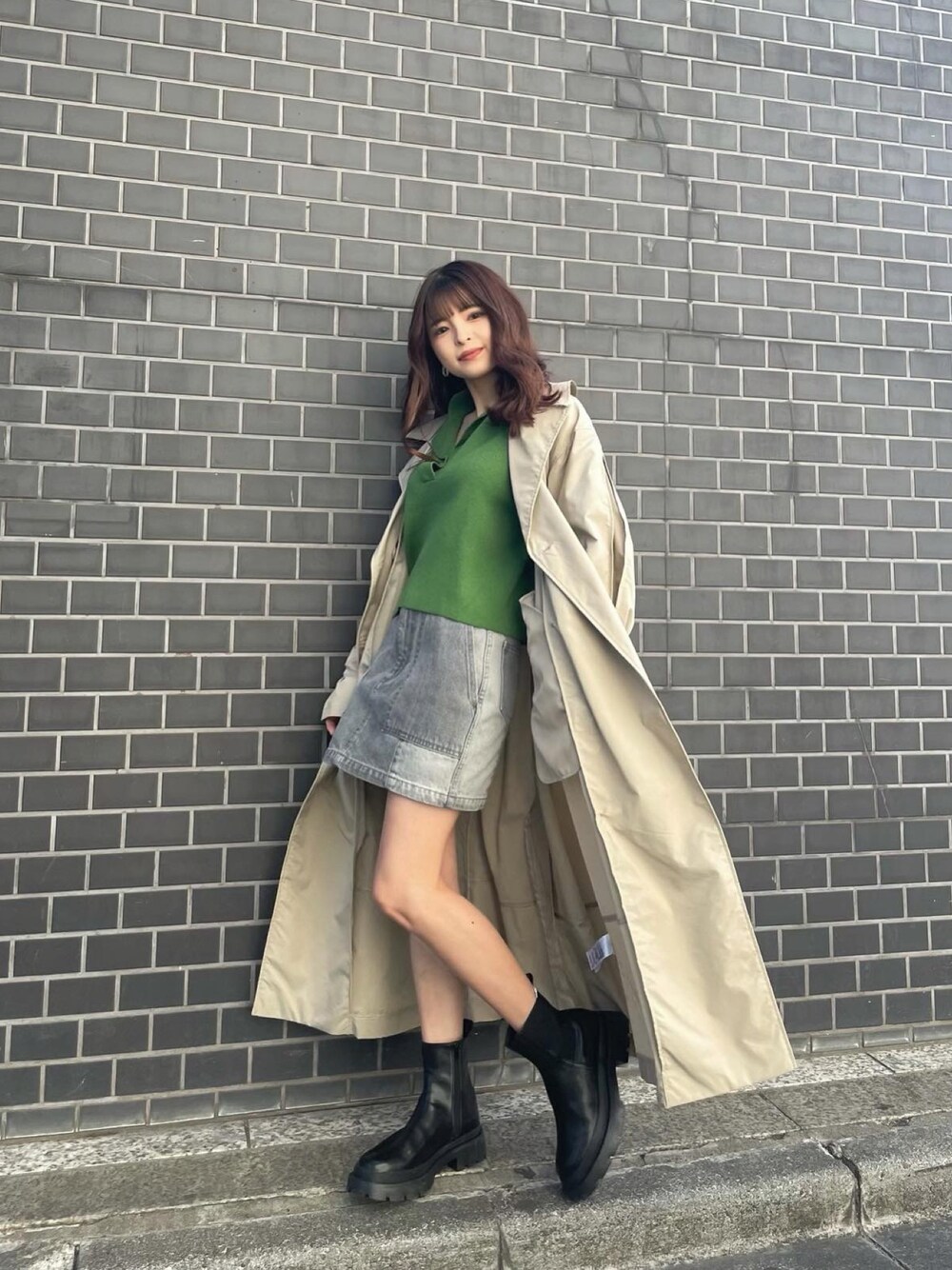 MURUA セットアップ 2022.03.17 UP｜ムルーア（MURUA）、juri、21139224｜RUNWAY