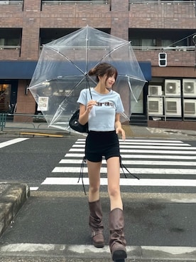 juriさんのコーディネート
