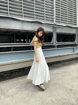 juriさんのコーディネート