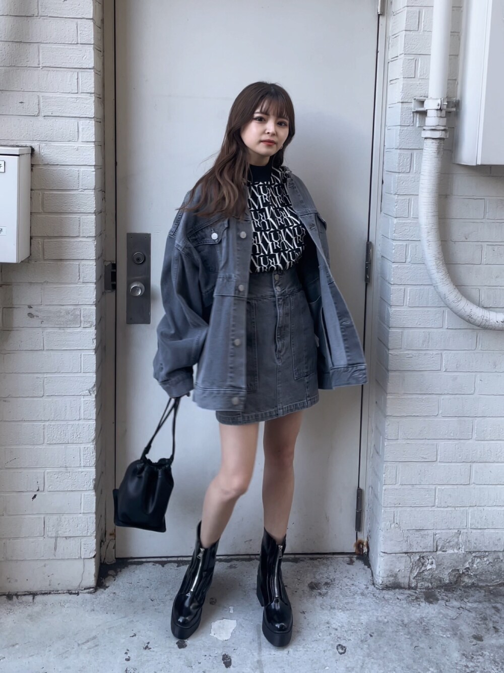 2023.02.26 UP｜ムルーア（MURUA）、juri、22660472｜RUNWAY