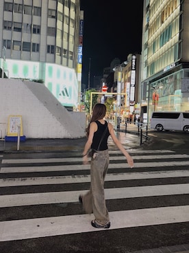 juriさん（レディース・153cm）の夏コーディネート