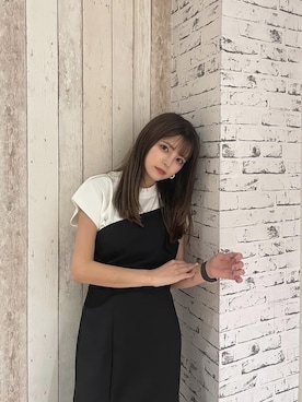 juriさん（レディース・153cm）の夏コーディネート