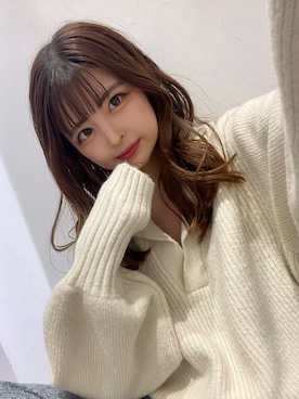 juriさん(レディース・153cm)の冬コーディネート