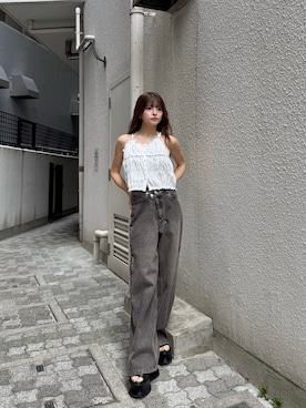 juriさんのコーディネート