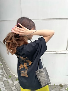 「#春服」｜juriさん（レディース・153cm）の春コーディネート