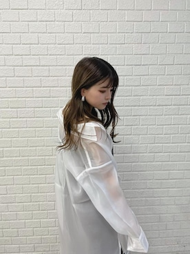 juriさんのコーディネート