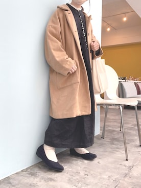 oyuさんのコーディネート