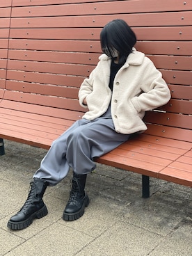 ^_^さんのコーディネート