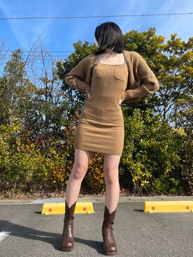 ^_^さんのコーディネート