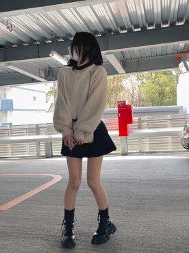 ^_^さんのコーディネート