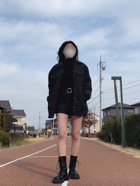 ^_^さんのコーディネート