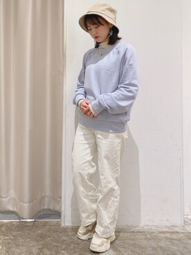 おひなさん（レディース・153cm）の冬コーディネート