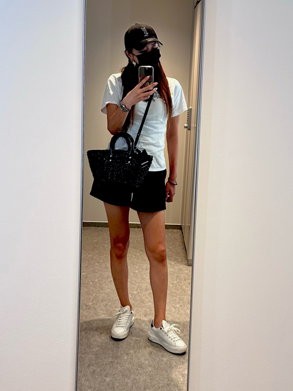 【コーデのポイントに♪】LOUIS VUITTON★スニーカー スポーティなコーデと相性抜群！！】ルイヴィトン スニーカー