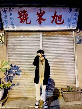 minervaさんのコーディネート