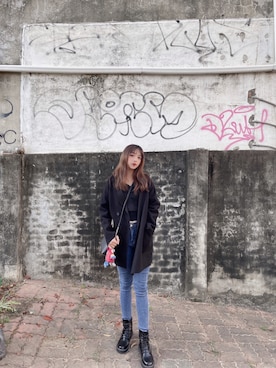 minervaさんのコーディネート