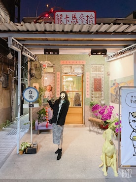 minervaさんのコーディネート