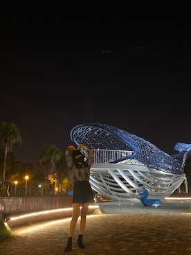 minervaさんのコーディネート