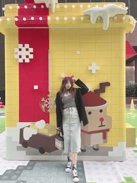 minervaさんのコーディネート