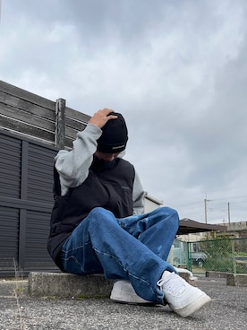 おと🐸さんのコーディネート