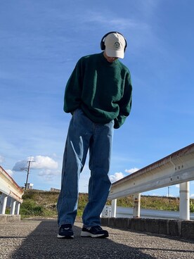 おと🐸さんのコーディネート