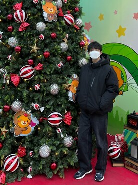 おと🐸さんのコーディネート