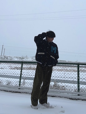 おと🐸さんのコーディネート