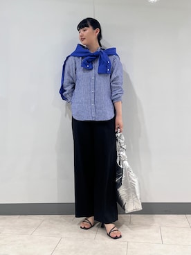 hasuさんのコーディネート